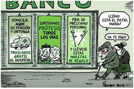 Tarjetas de crédito en la empresa. Asientos contables.