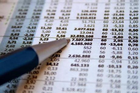 Actualización de balances