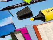 Tratamiento contable material oficina.