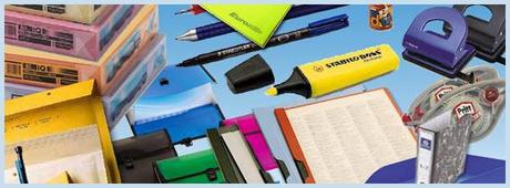 Tratamiento contable del material de oficina.