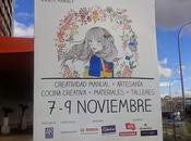 Show Madrid Nov`2014