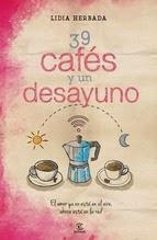 39 cafés y un desayuno.... y de feria en feria