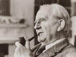 Mis autores: J.R.R. Tolkien.