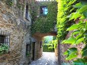 Peratallada delirio fotográfico (II)