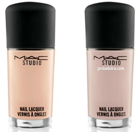 próxima colección de MAC; Lightness of being