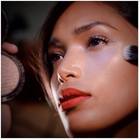 próxima colección de MAC; Lightness of being