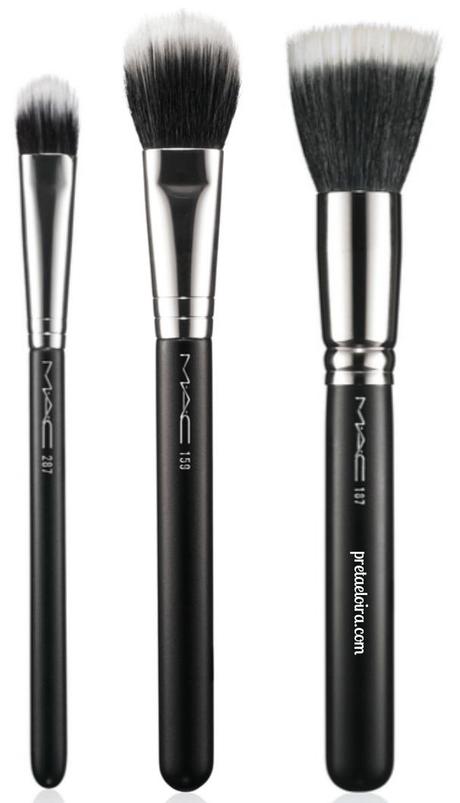 próxima colección de MAC; Lightness of being