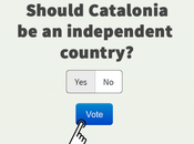 independentistas somos suficientes para ganar plebiscitarias pero referéndums