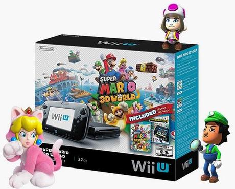 Review: El Nintendo Wii U - 2 Años Después