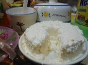 Queso fresco hecho casa