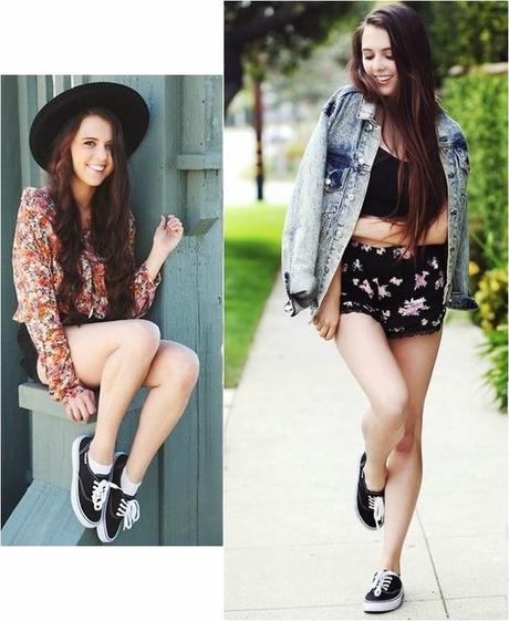 » Street Style - Airwalk Edition