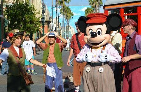 cumpleaños, 18 de noviembre, Disney, Disneyland