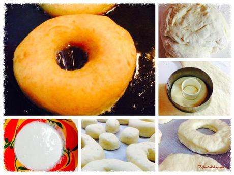 Donuts_Elaboración Fotor