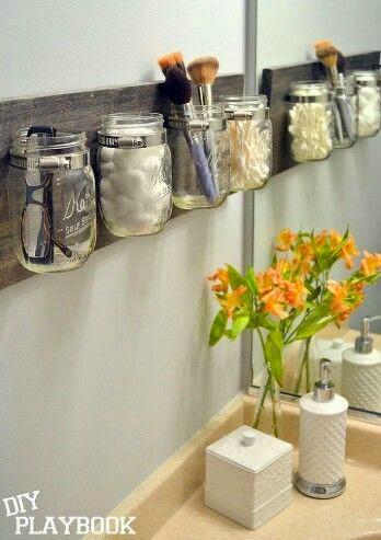 DECO DIY 2. Los mejores DIY que podemos encontrar en pinterest