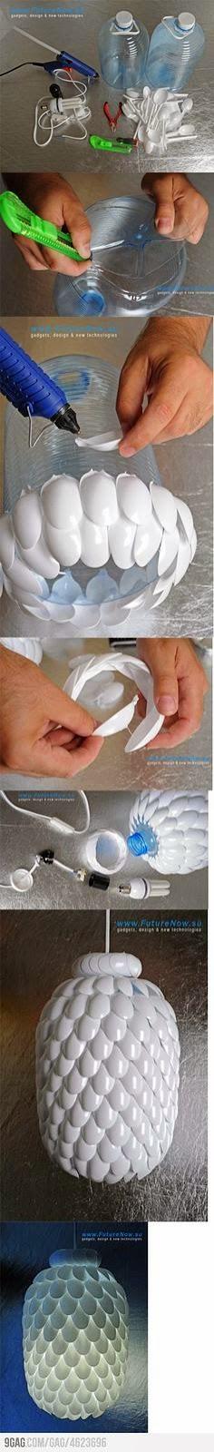 DECO DIY 2. Los mejores DIY que podemos encontrar en pinterest