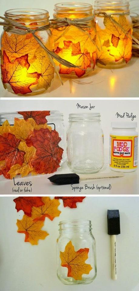 DECO DIY 2. Los mejores DIY que podemos encontrar en pinterest