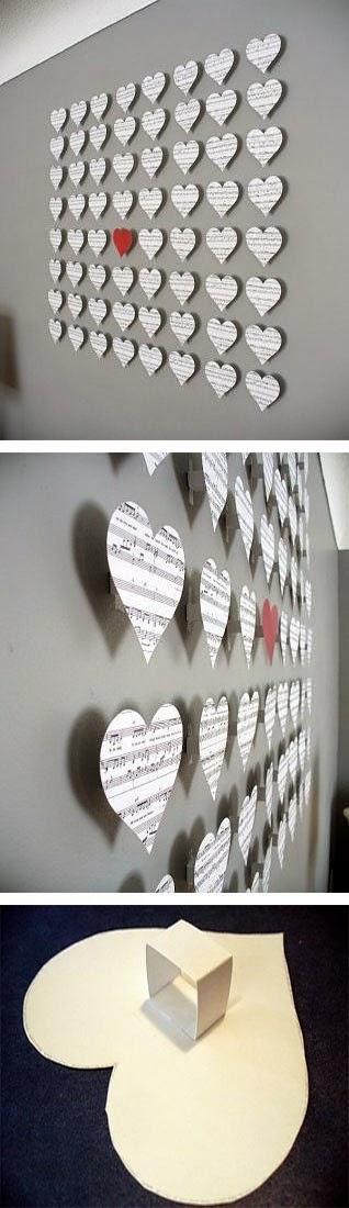 DECO DIY 2. Los mejores DIY que podemos encontrar en pinterest