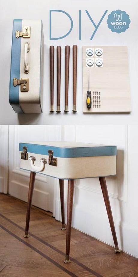 DECO DIY 2. Los mejores DIY que podemos encontrar en pinterest