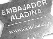 Embajadora Aladina