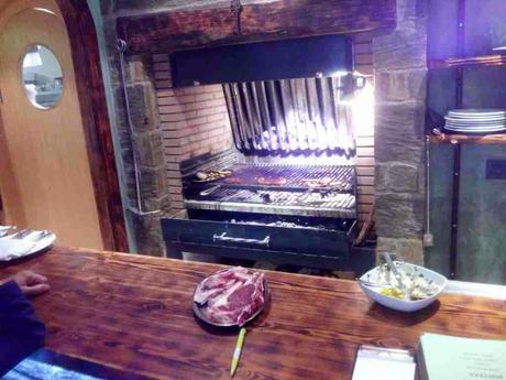 Restaurante Borda Major V Encamp Andorra