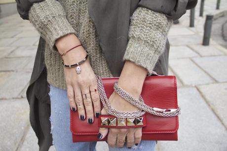 The only way is maxi trench IMG_0028