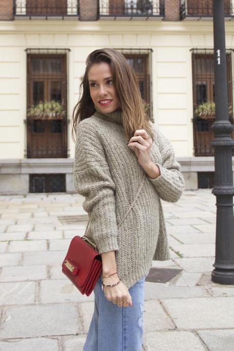 The only way is maxi trench IMG_0039