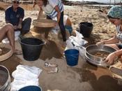 Confirman existencia nuevo yacimiento romano Fuerteventura