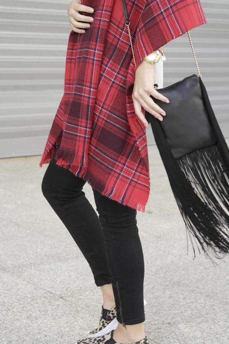 TARTAN MEET LEO TARTAN MEET LEO