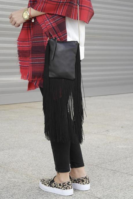 TARTAN MEET LEO TARTAN MEET LEO