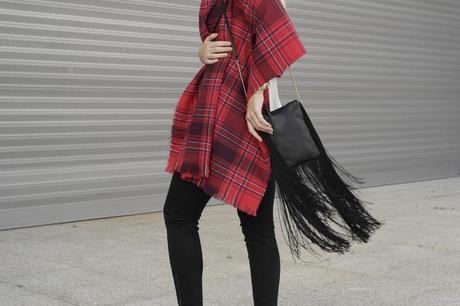 TARTAN MEET LEO TARTAN MEET LEO