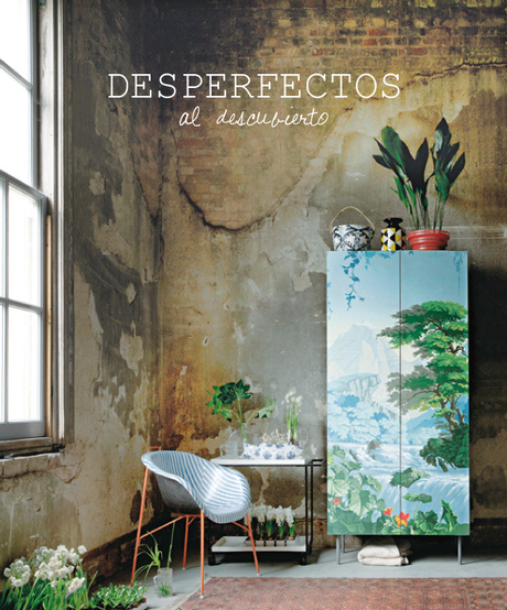 DESPERFECTOS AL DESCUBIERTO DESPERFECTOS AL DESCUBIERTO