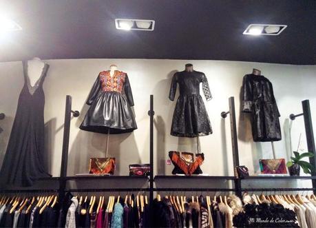 DE BEAUMONT BOUTIQUE