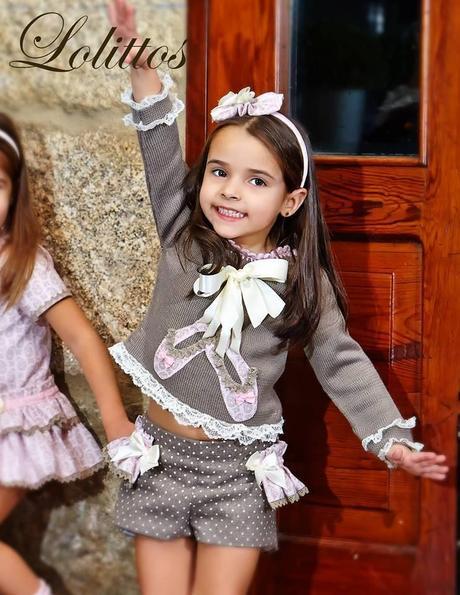 NO ME GUSTAN: LOS LAZOS, LOS POMPONES, CUELLOS ....ETC ETC NO ME GUSTAN: LOS LAZOS, LOS POMPONES, CUELLOS ....ETC ETC