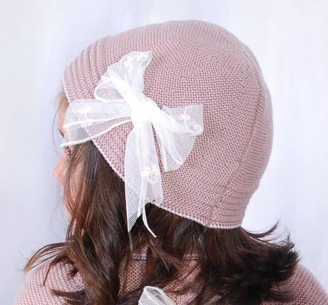 NO ME GUSTAN: LOS LAZOS, LOS POMPONES, CUELLOS ....ETC ETC NO ME GUSTAN: LOS LAZOS, LOS POMPONES, CUELLOS ....ETC ETC