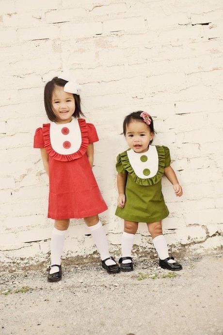 NO ME GUSTAN: LOS LAZOS, LOS POMPONES, CUELLOS ....ETC ETC NO ME GUSTAN: LOS LAZOS, LOS POMPONES, CUELLOS ....ETC ETC