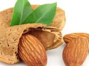 Beneficios consumo almendras