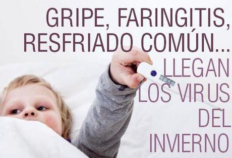 Como protegernos contra la gripe con alternativas naturales gripe