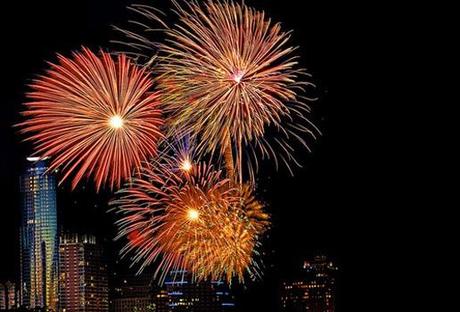 ¡1 AÑO EN BLOGGER!