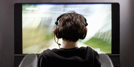 Jugar vídeojuegos de acción podría mejorar tu aprendizaje