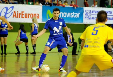 Entrevista a Lolo, cierre de Inter Movistar, sobre el difícil mes de noviembre