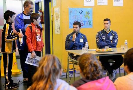 Lolo, David Pazos, Borja y Rubén Orzáez asumen el protagonismo en Inter Movistar