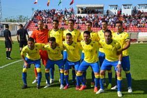 Remontada contundente del Cádiz para sumar su primera victoria como visitante en Sevilla (1-3)