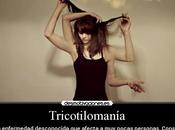 Tricotilomania