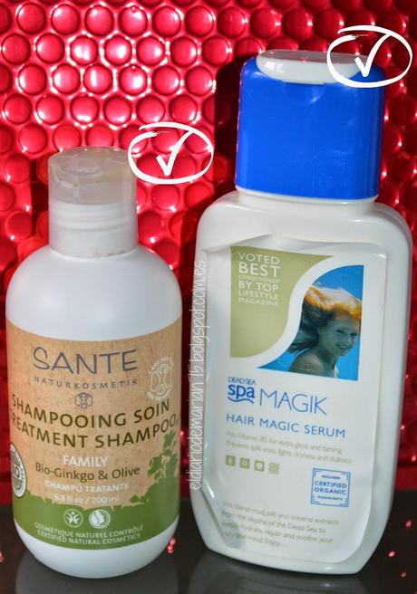 Productos Terminados VIII