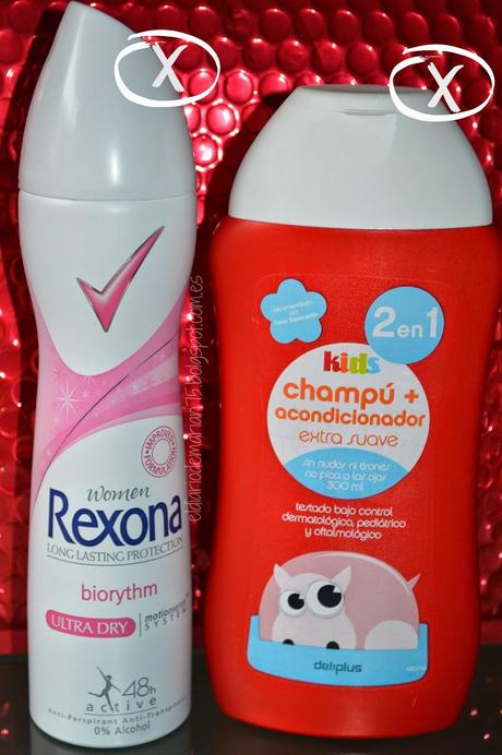 Productos Terminados VIII