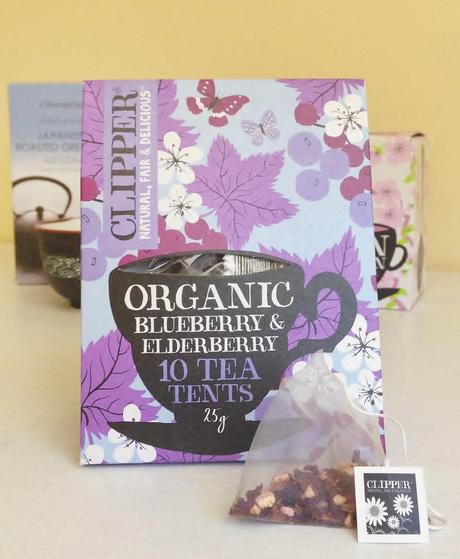 Las infusiones del mes: Noviembre