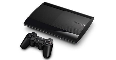 ps3 slim