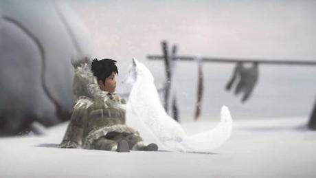 Never Alone 2