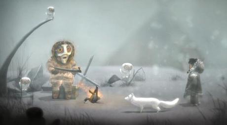 Never Alone 3