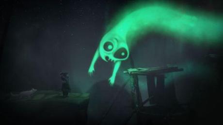 Never Alone 4